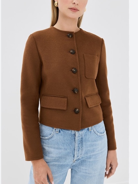 Veronica Beard Jackets & Blazers - Veronica Beard Lyssa jacket